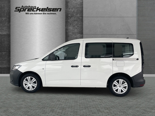 Volkswagen Caddy 1.5 TSI Combi
