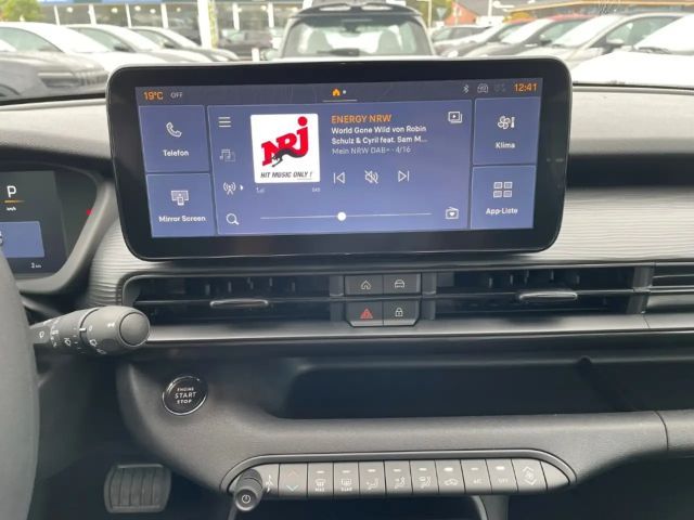 Jeep Avenger Longitude