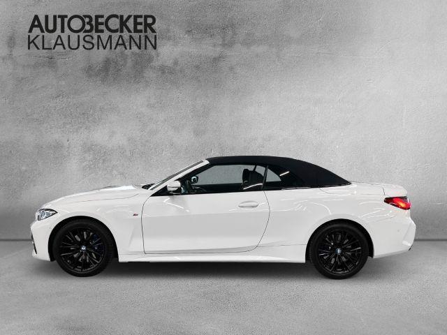 BMW M440 Cabrio M440i xDrive