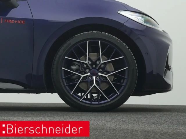 Volkswagen ID.3 GTX Performance