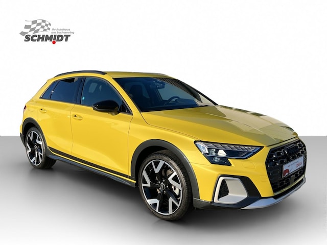 Audi A3 35 TFSI S-Tronic