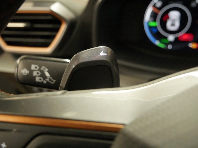 Cupra Formentor 1.4 e-Hybrid