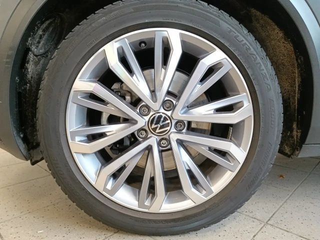 Volkswagen T-Roc 2.0 TSI 4Motion DSG Sport