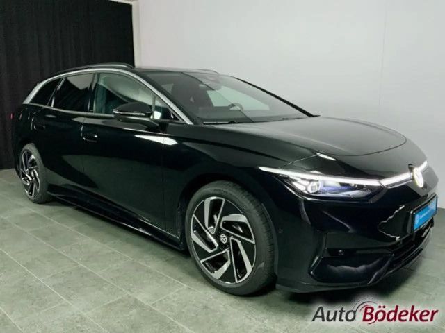 Volkswagen ID.7 Pro Tourer