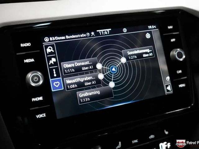 Volkswagen Passat Business DSG Variant