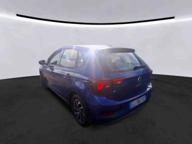Volkswagen Polo 1.0 TSI