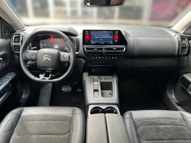 Citroën C5 Aircross Hybrid Max