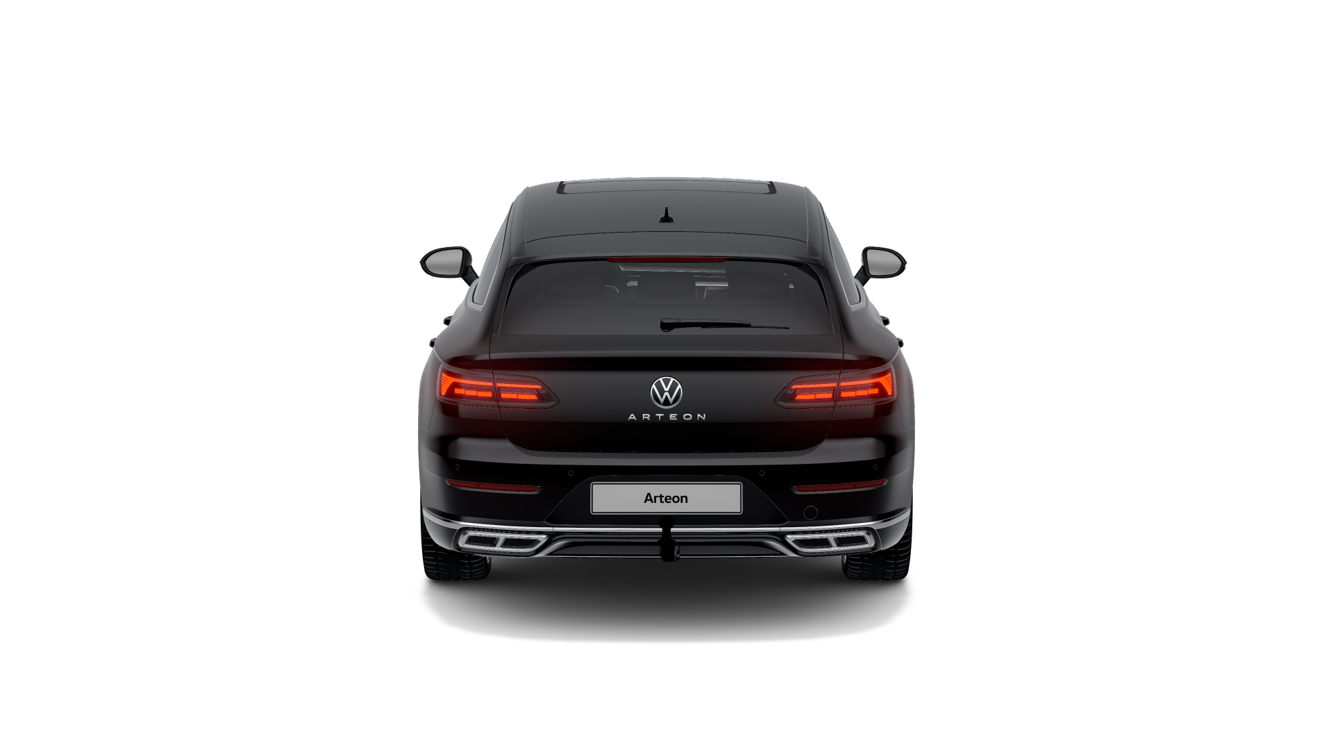 Volkswagen Arteon Shooting Brake DSG R-Line