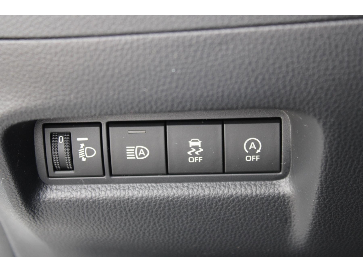 Toyota Aygo X 5-deurs Play X-play