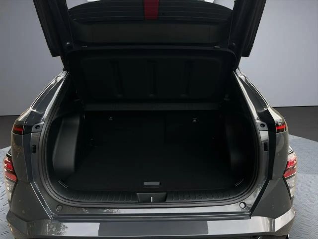 Hyundai Kona Electric N Line