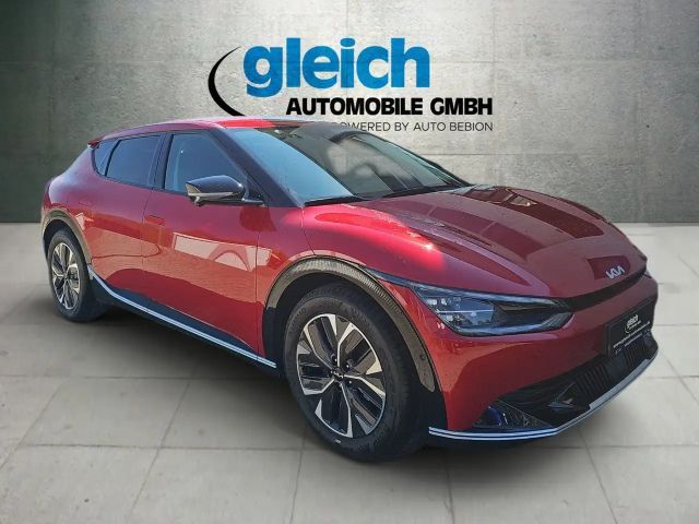 Kia EV6 58 kWh Achterwielaandrijving Air