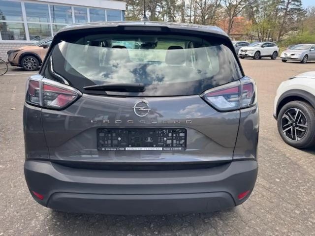 Opel Crossland X Edition