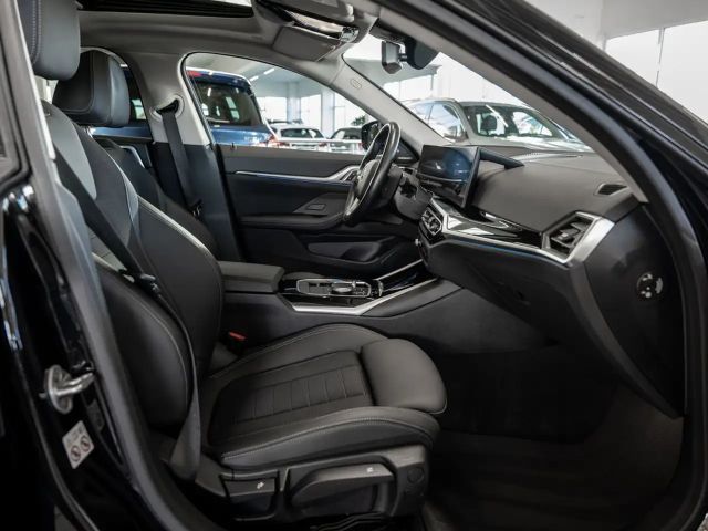 BMW i4 Coupé Gran Coupé eDrive40