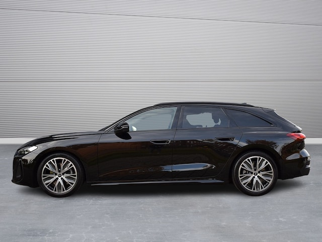 Audi A5 Avant Quattro S-Tronic