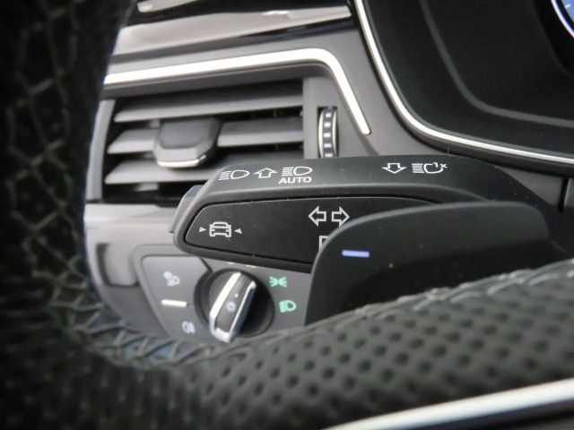 Audi A5 50 TDI Quattro S-Line