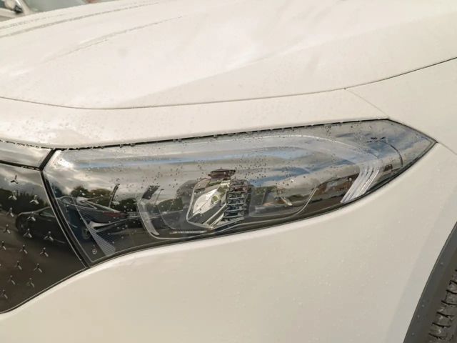 Mercedes-Benz EQA 250 Progressive