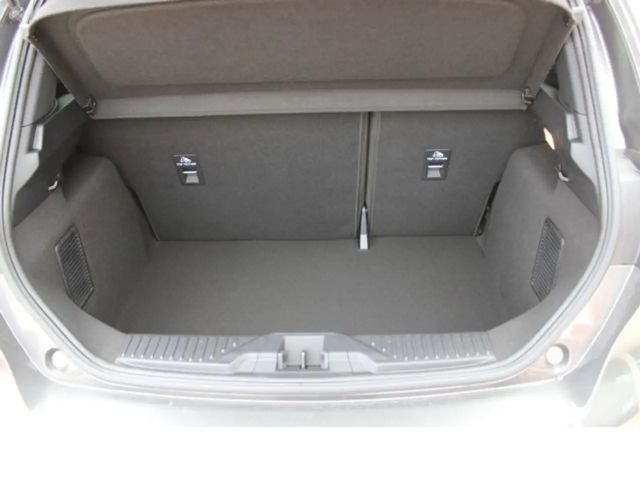 Ford Fiesta EcoBoost ST Line