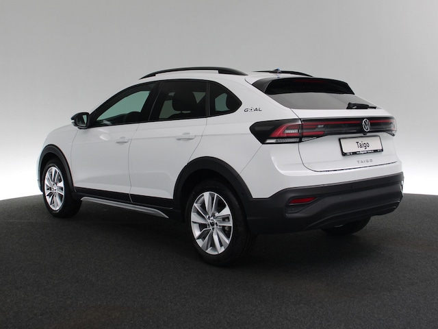 Volkswagen Taigo 1.0 TSI