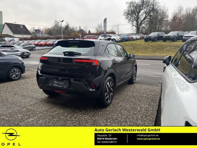 Opel Mokka GS-Line Grand Sport