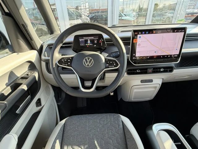Volkswagen ID.Buzz Pro