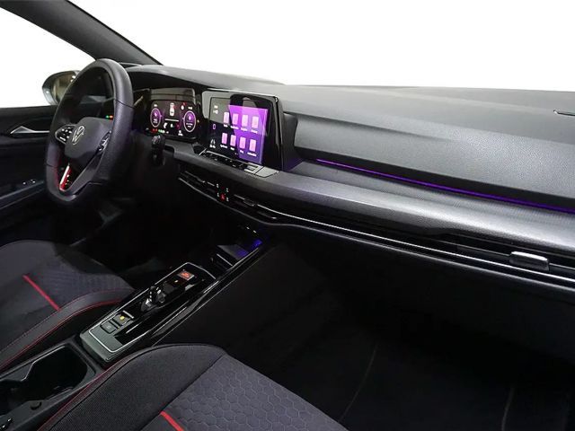 Volkswagen Golf 2.0 TSI DSG GTI