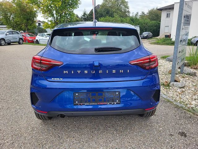 Mitsubishi Colt 1,0 MPI-T Invite