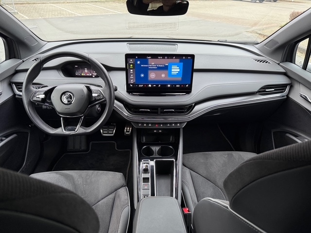 Skoda Enyaq Sportline iV 60
