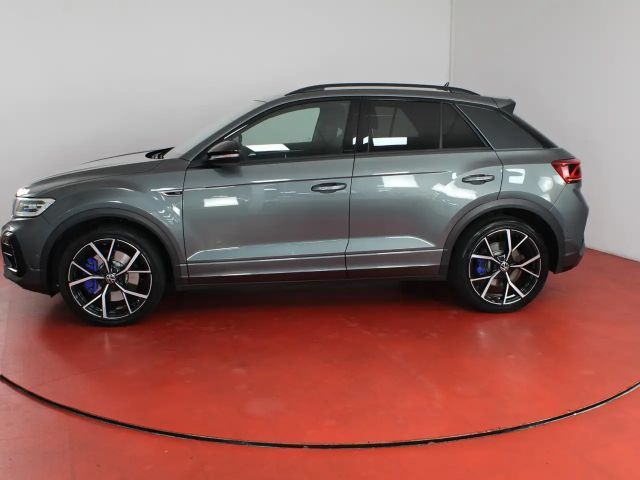 Volkswagen T-Roc 2.0 TSI DSG Style