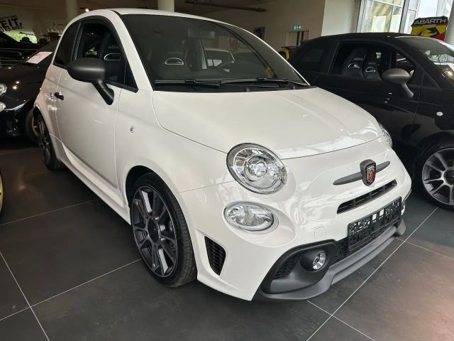 Abarth 595 T-Jet