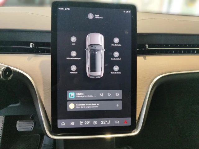 Volvo EX90 AWD Twin motor Ultra