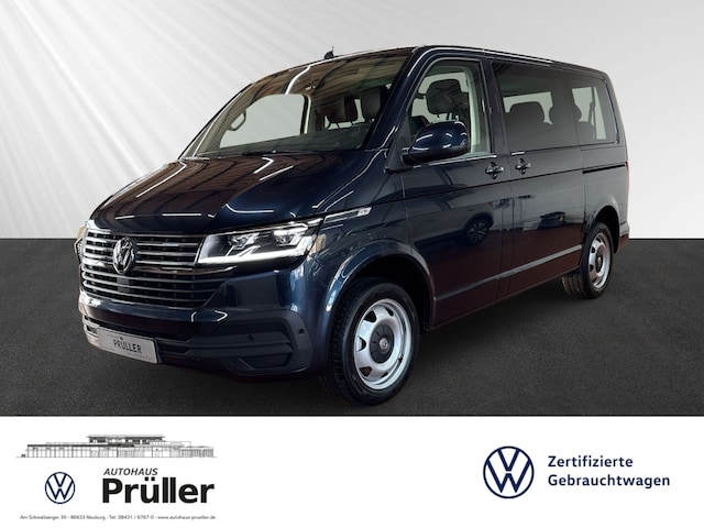 Volkswagen Caravelle 2.0 TDI Comfortline DSG T6