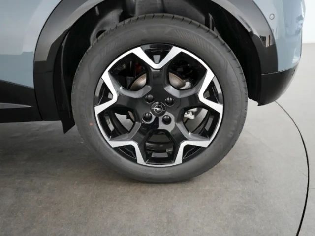 Opel Mokka GS-Line Grand Sport Mokka-e