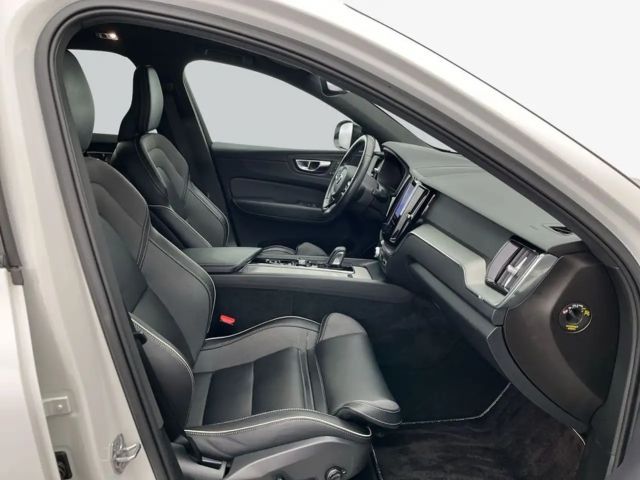 Volvo XC60 Geartronic