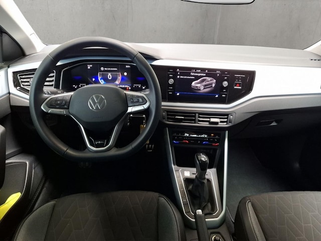 Volkswagen Taigo DSG Life