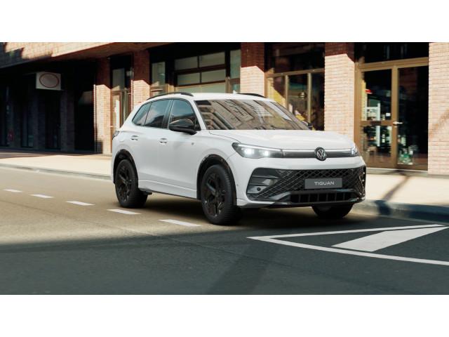 Volkswagen Tiguan IQ.Drive R-Line