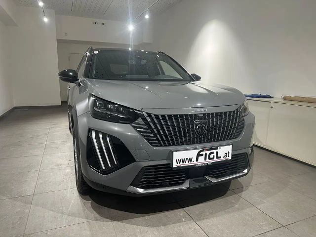Peugeot 2008 BlueHDi EAT8 GT-Line