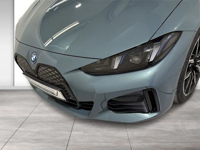 BMW i4 Coupé Gran Coupé M-Sport eDrive40