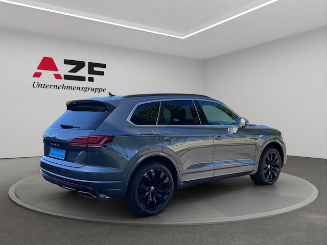 Volkswagen Touareg 3.0 V6 TDI R-Line