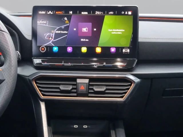 Cupra Formentor 4Drive VZ