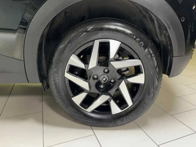 Opel Mokka Elegance