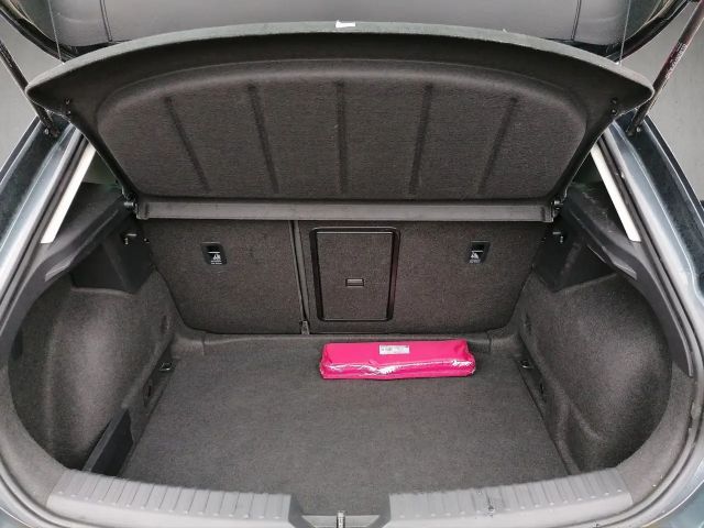 Seat Leon 1.5 TSI DSG FR-lijn