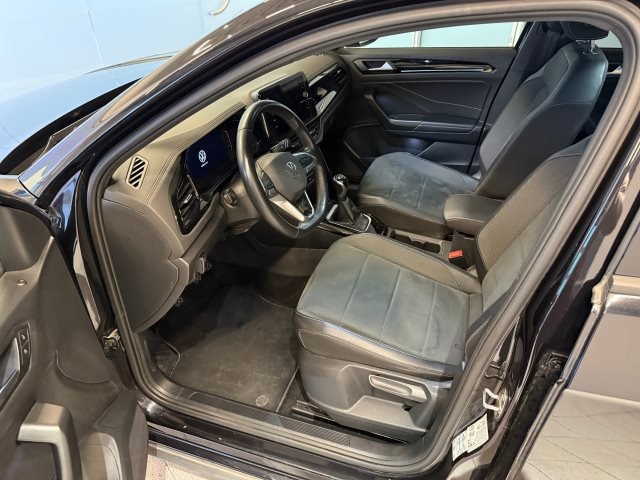 Volkswagen T-Roc 1.0 TSI Pro