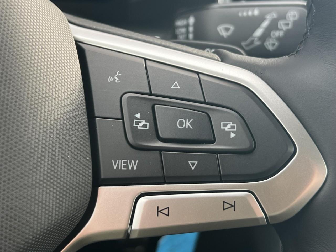 Volkswagen Taigo DSG Life