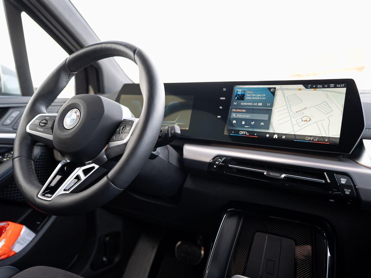 BMW 220 220i Active Tourer M-Sport