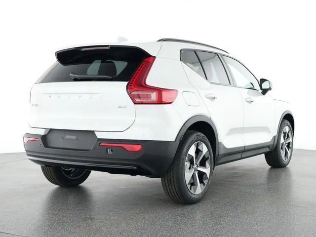 Volvo XC40 Dark Ultra