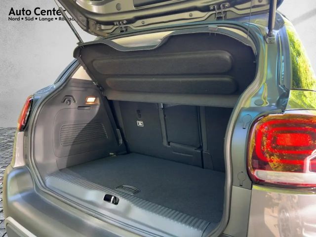 Citroën C3 Aircross Shine