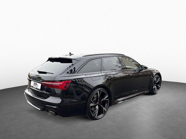 Audi A6 e-tron Avant Performance Quattro