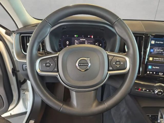 Volvo XC60 AWD Geartronic Momentum