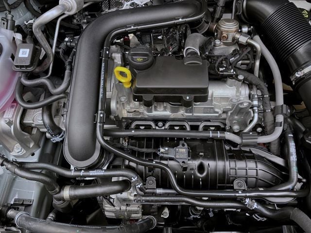 Audi A1 25 TFSI Sportback