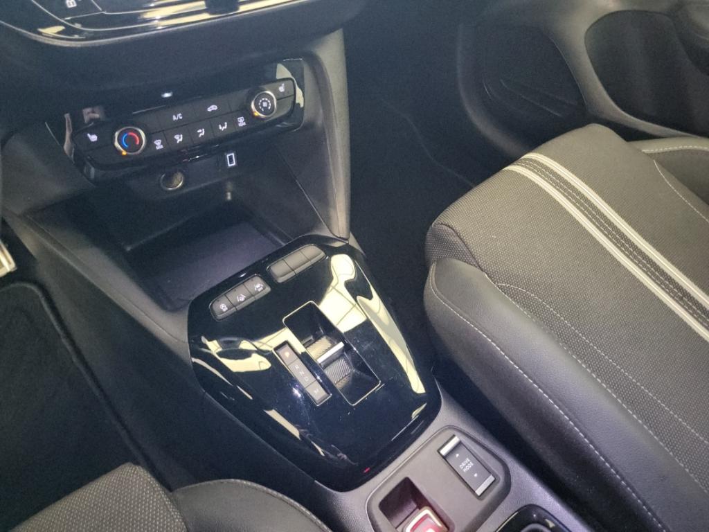 Opel Corsa GS-Line Grand Sport